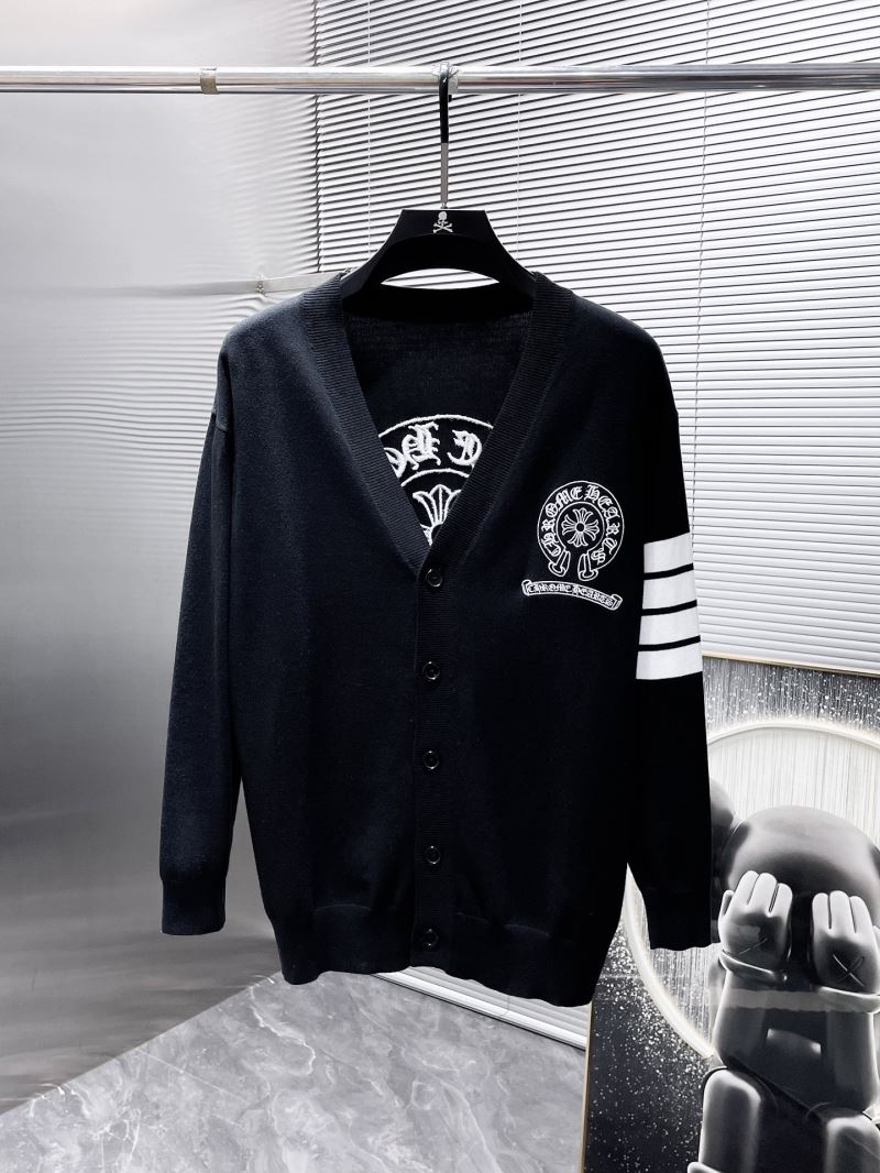 Chrome Hearts T-Shirts